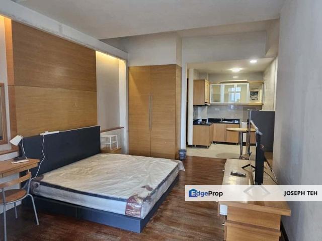 Condominium for sale in Petaling, Subang Jaya