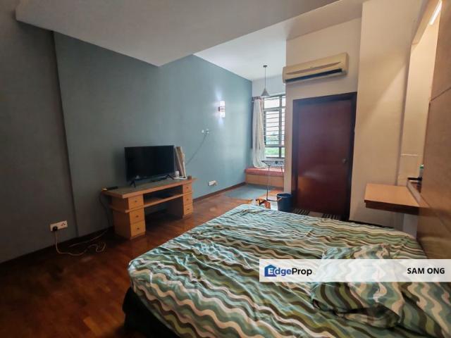 Condominium for sale in Petaling, Subang Jaya