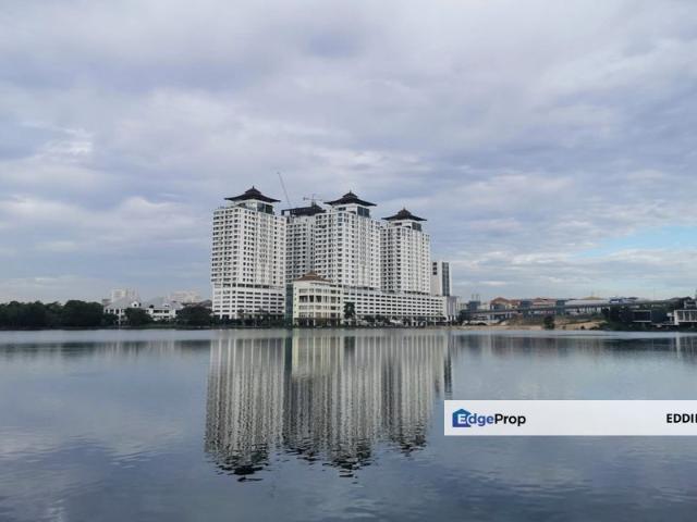 Condominium for sale in Petaling, Subang Jaya