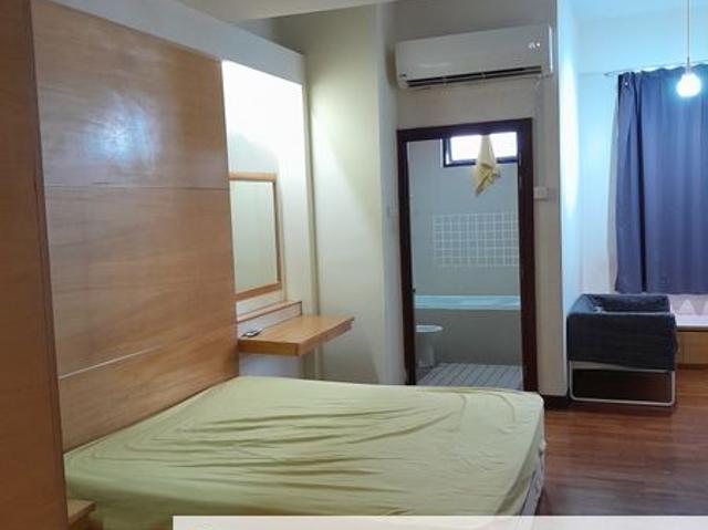 Condominium for rent in Petaling, Subang Jaya