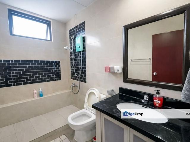 Condominium for rent in Petaling, Subang Jaya