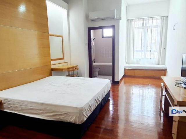Condominium for rent in Petaling, Subang Jaya