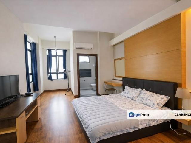 Condominium for rent in Petaling, Subang Jaya
