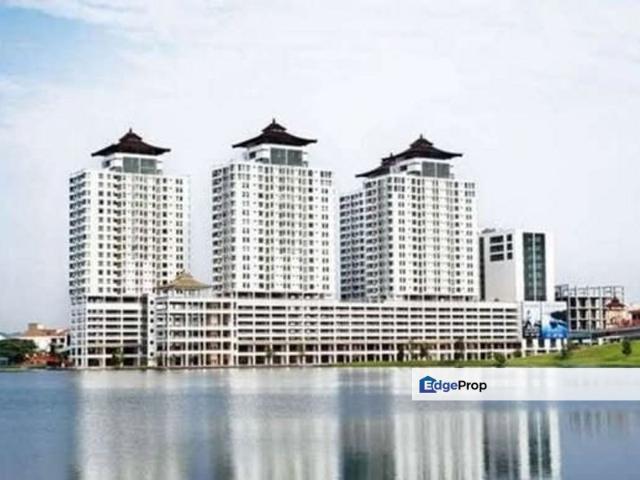 Condominium for sale in Petaling, Subang Jaya