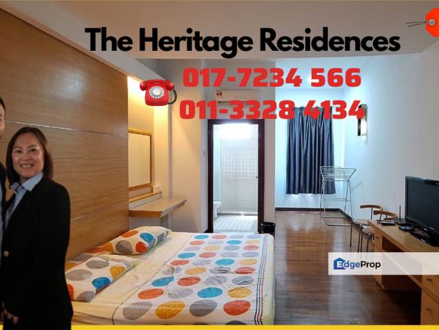 Condominium for sale in Petaling, Subang Jaya