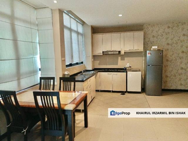 Condominium for sale in Petaling, Subang Jaya