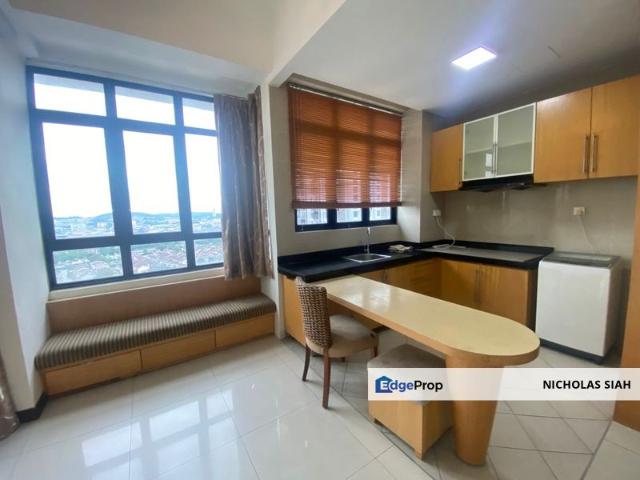 Condominium for rent in Petaling, Subang Jaya