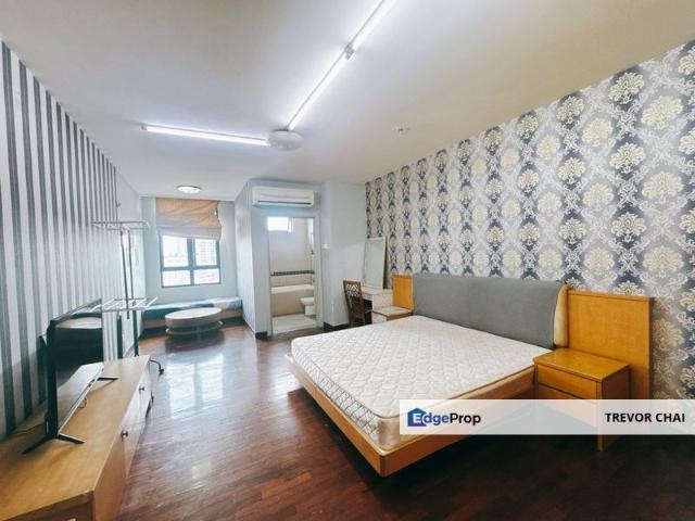 Condominium for rent in Petaling, Subang Jaya
