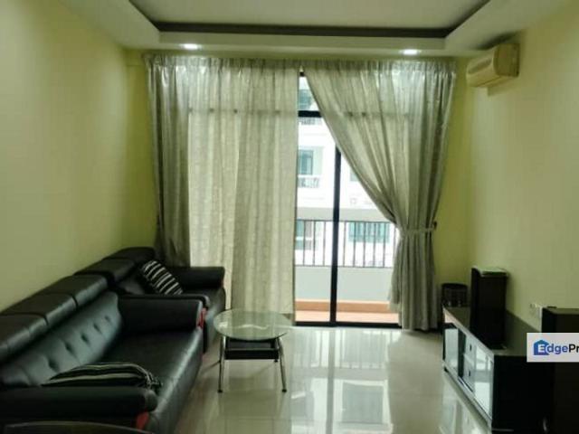 Condominium for rent in Petaling, Subang Jaya