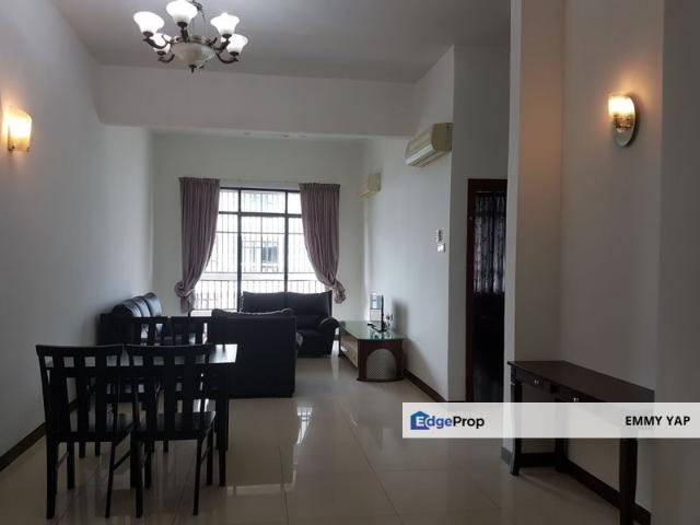Condominium for rent in Petaling, Subang Jaya