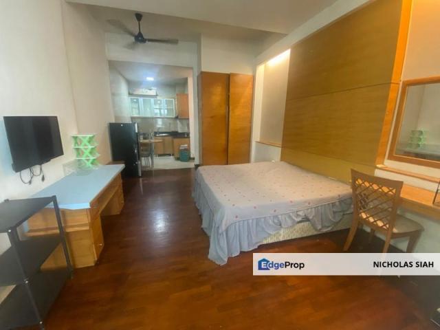 Condominium for rent in Petaling, Subang Jaya
