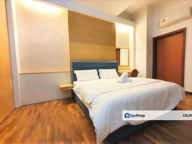 Condominium for rent in Petaling, Subang Jaya