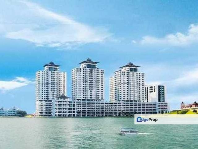 Condominium for sale in Petaling, Subang Jaya