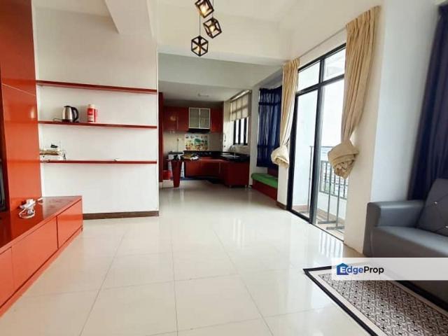 Condominium for rent in Seri Kembangan, Selangor