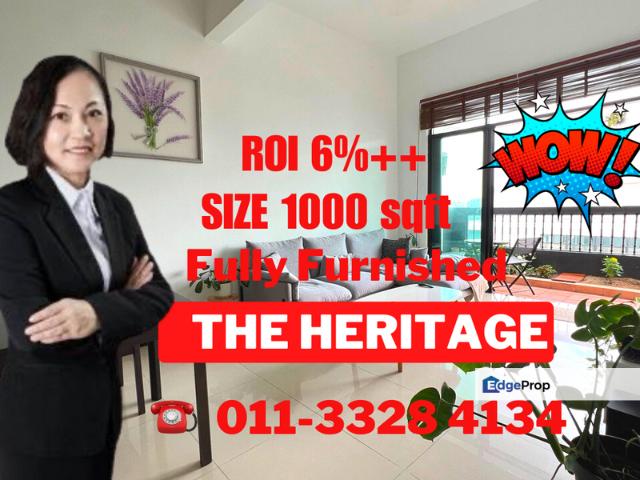Condominium for sale in Petaling, Subang Jaya