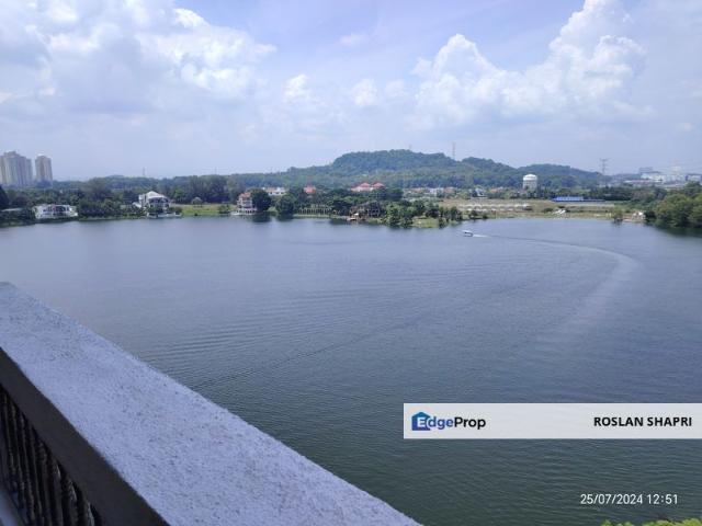 Condominium for sale in Petaling, Subang Jaya