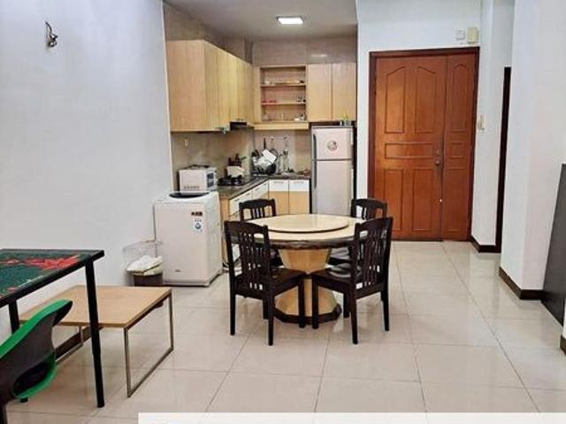 Condominium for rent in Petaling, Subang Jaya