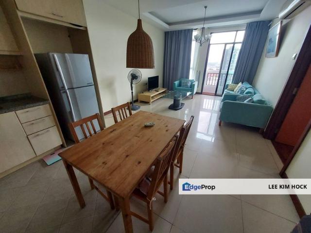 Condominium for sale in Petaling, Subang Jaya