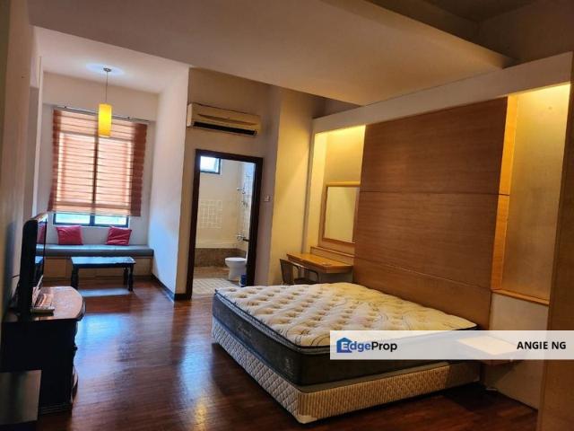 Condominium for sale in Petaling, Subang Jaya