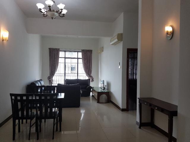 Condominium for rent in Petaling, Subang Jaya