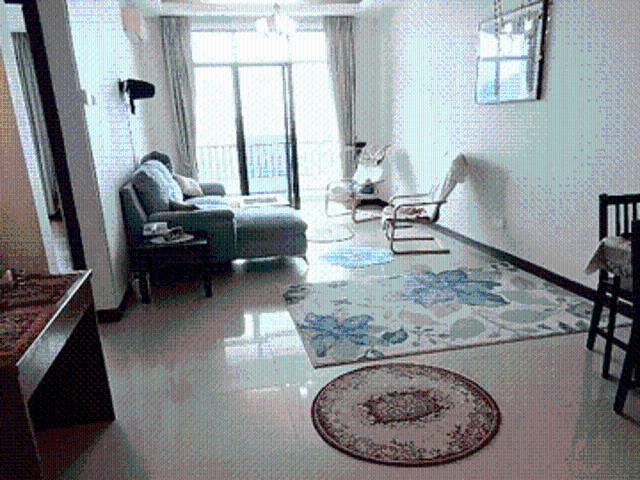 Apartment for rent in Petaling, Subang Jaya