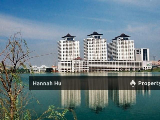 Apartment for rent in Kajang, Langat