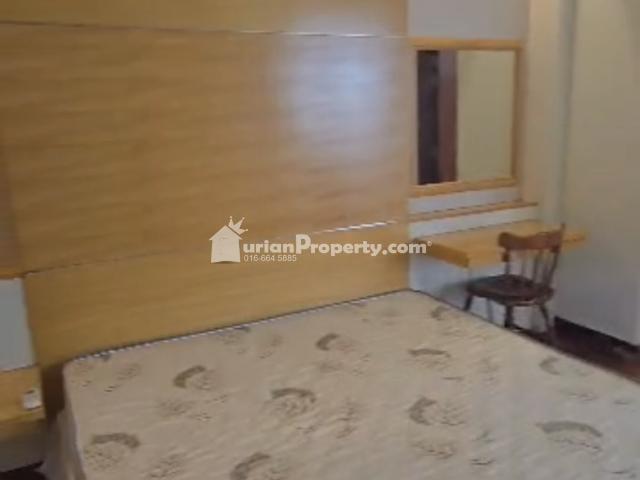 Apartment for rent in Petaling, Subang Jaya