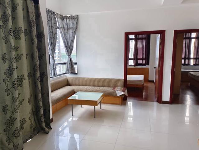 Serviced Residence for rent in Petaling, Subang Jaya