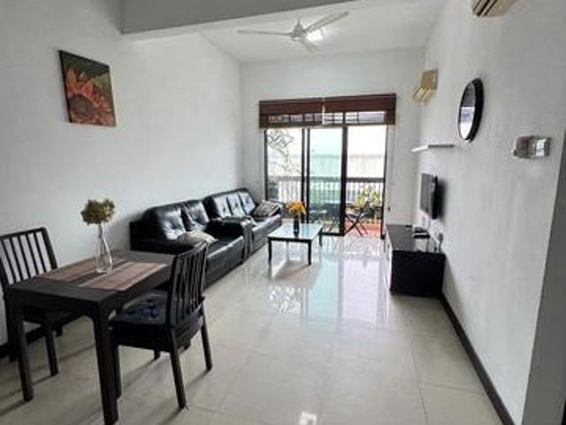 Serviced Residence for rent in Seri Kembangan, Majlis Bandaraya Subang Jaya