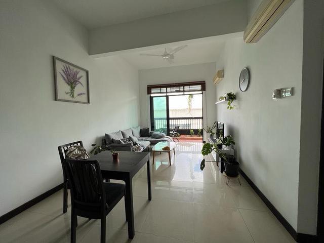 Serviced Residence for rent in Seri Kembangan, Majlis Bandaraya Subang Jaya