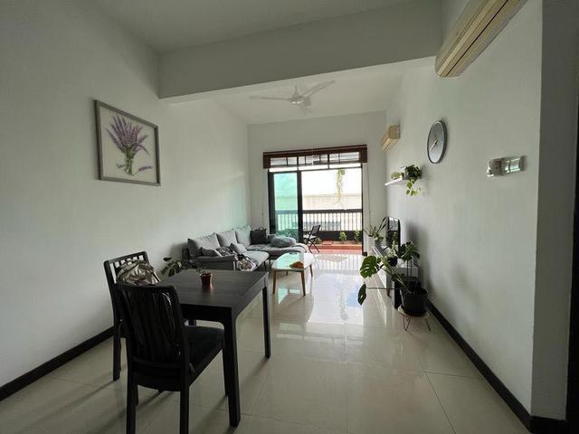 Serviced Residence for rent in Seri Kembangan, Majlis Bandaraya Subang Jaya