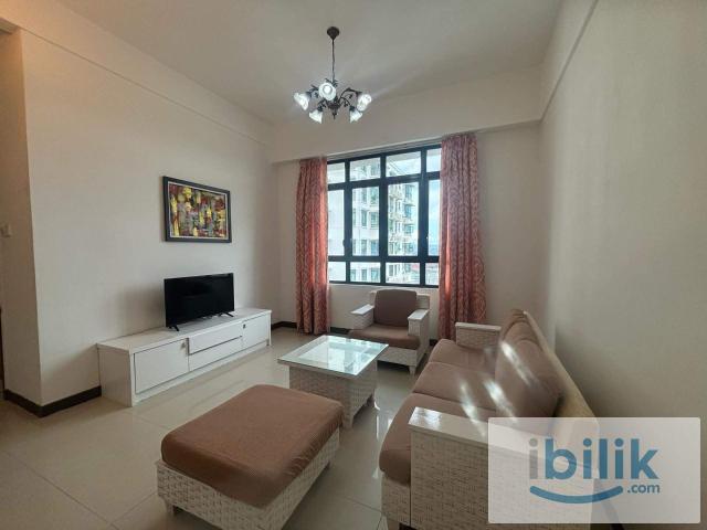 Room for rent in Taman Sungai Besi Indah Seksyen 4, Majlis Bandaraya Subang Jaya