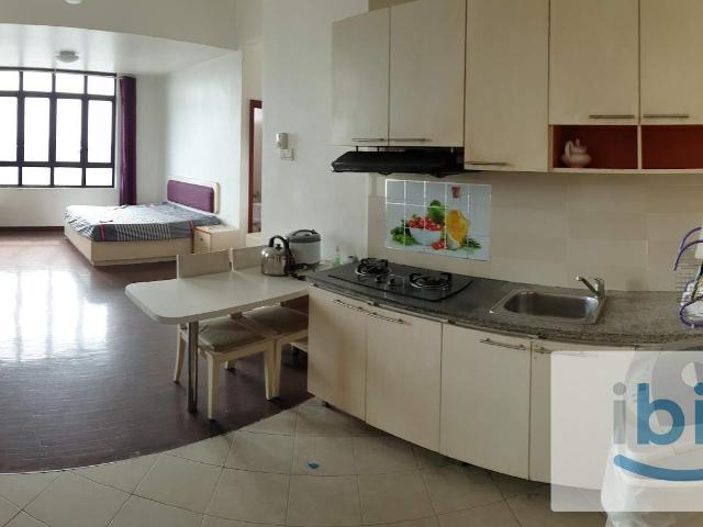 Apartment for rent in Petaling, Subang Jaya