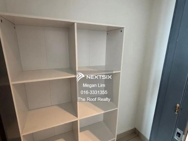 Apartment for rent in Country Heights Damansara, Kuala Lumpur