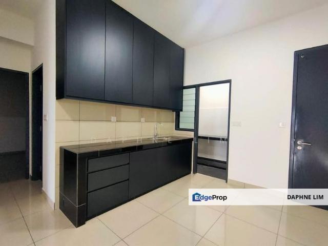 Condominium for sale in Taman Lian Hoe, Kuala Lumpur