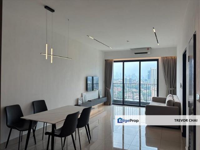 Condominium for rent in Country Heights Damansara, Kuala Lumpur
