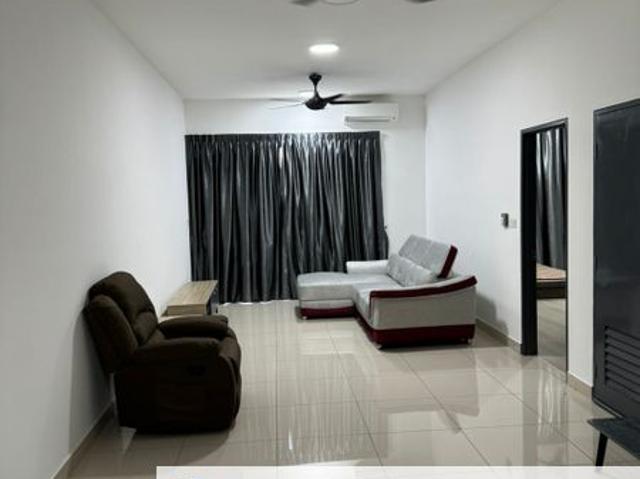 Condominium for rent in Country Heights Damansara, Kuala Lumpur