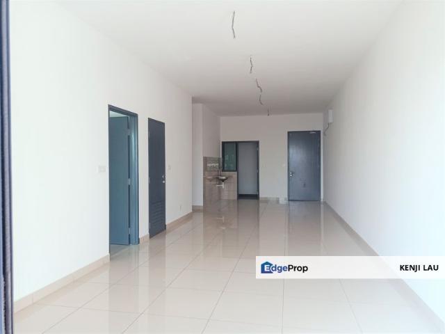 Condominium for sale in Taman Lian Hoe, Kuala Lumpur