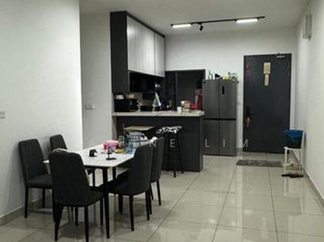 Condominium for sale in Taman Lian Hoe, Kuala Lumpur