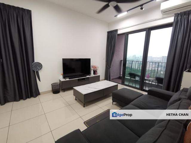 Condominium for rent in Country Heights Damansara, Kuala Lumpur