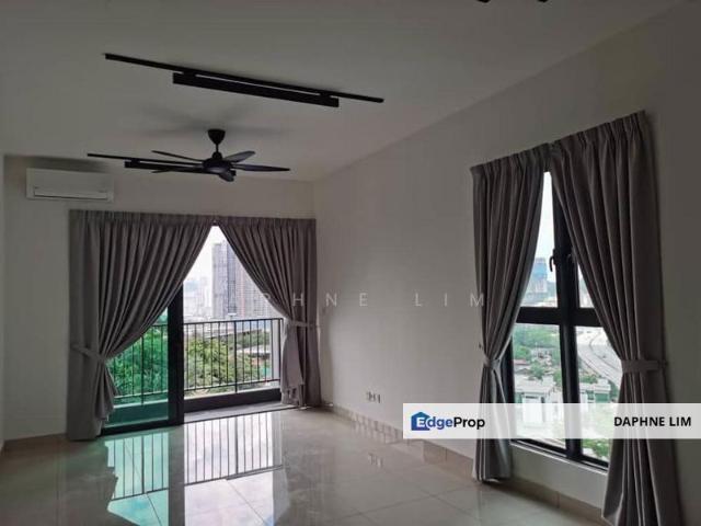 Condominium for sale in Taman Lian Hoe, Kuala Lumpur