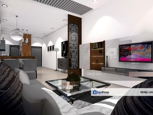 Condominium for rent in Taman Lian Hoe, Kuala Lumpur