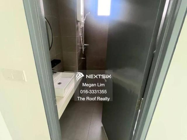 Apartment for rent in Country Heights Damansara, Kuala Lumpur