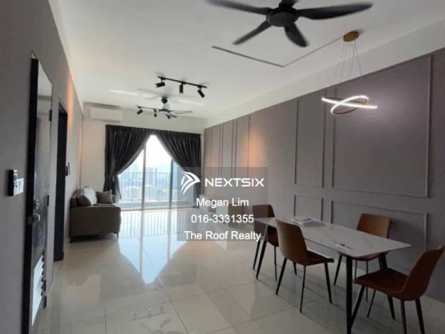 Apartment for rent in Country Heights Damansara, Kuala Lumpur