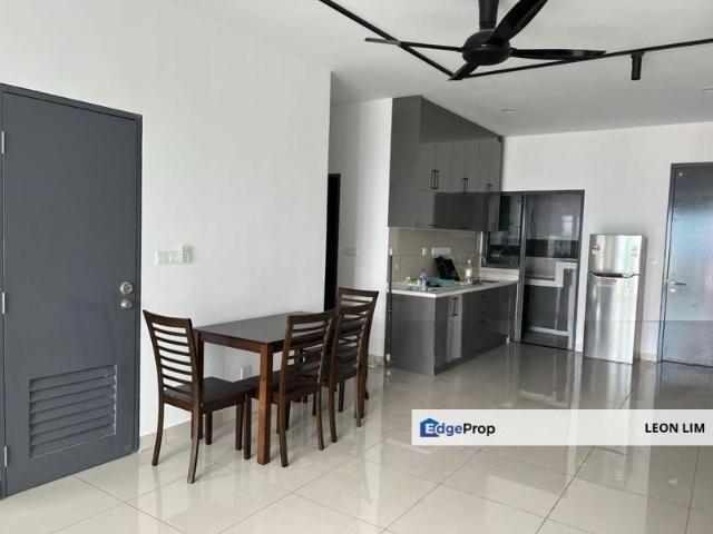 Condominium for rent in Country Heights Damansara, Kuala Lumpur