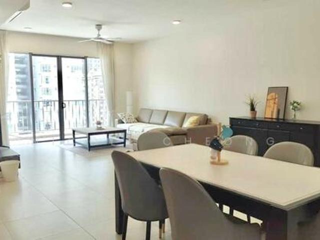 Residential House for rent in Country Heights Damansara, Kuala Lumpur