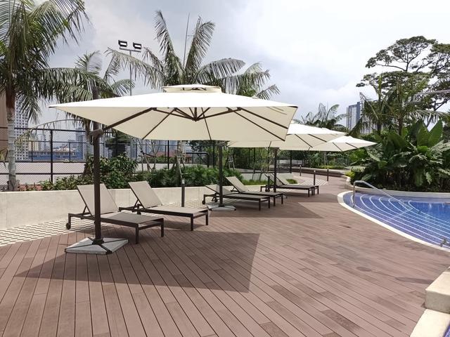 Condominium for rent in Country Heights Damansara, Kuala Lumpur