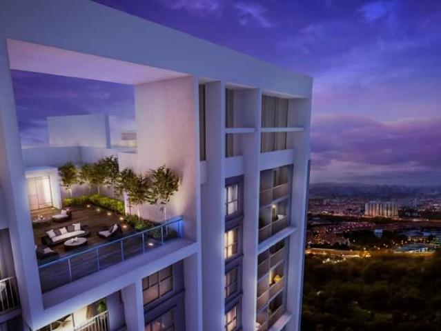 House for rent in Country Heights Damansara, Kuala Lumpur