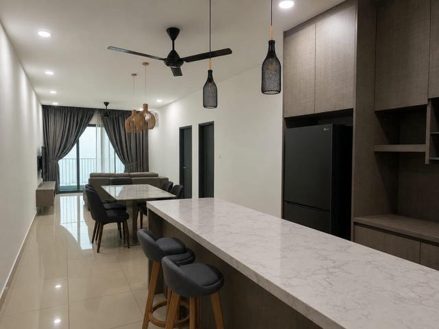 Condominium for sale in Country Heights Damansara, Kuala Lumpur