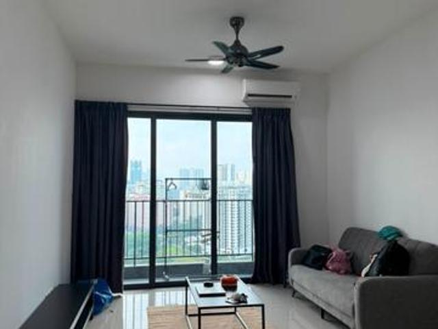Condominium for rent in Country Heights Damansara, Kuala Lumpur